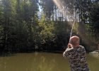 WYJAZD NA RYBKĘ DO BOGUSZYNA 24.05.2019